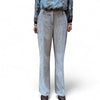 PANTALONE VELLUTO COSTA LARGA