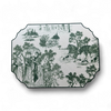 TOVAGLIETTA RIGIDA TOILE DE JOUY 3 colori