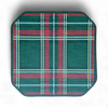 SOTTOBOTTIGLIA TARTAN