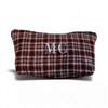 BEAUTY CASE IN LANA PERSONALIZZATO