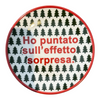 PIATTINO HO PUNTATO SULL'EFFETTO SORPRESA