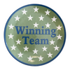 PIATTINO WINNING TEAM