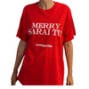 T-SHIRT MERRY SARAI TU!