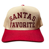 CAPPELLINO SANTAS FAVORITE