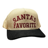 CAPPELLINO SANTAS FAVORITE