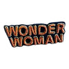 SPILLA RICAMATA WONDER WOMAN