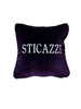 Cuscino "STICAZZI"