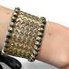BRACCIALE  HOUSE OF THUINA SMALT