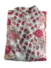 KIMONO LUNGO OUT OF OFFICE