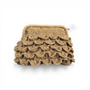 CLUTCH IN RAFIA NATURAL