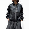 BOMBER ECOPELLE