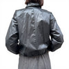 BOMBER ECOPELLE