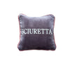 Cuscino  "SCIURETTA"