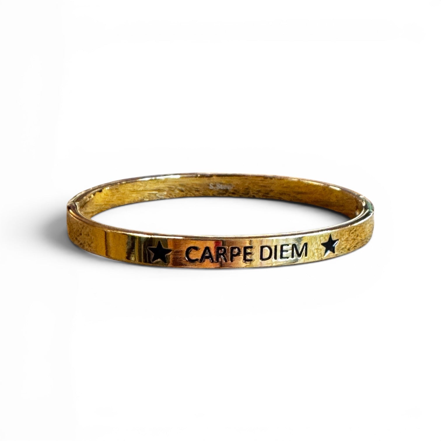 bracciale  rigido CARPE DIEM