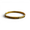 bracciale  rigido  BUONGIORNO PRINCIPESSA