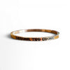 bracciale  rigido SEGUI IL TUO CUORE