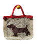 SHOPPER IN JUTA BASSOTTO