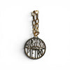 MEDAGLIA CON NOME