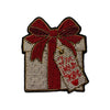 SPILLA RICAMATA I'M YOUR GIFT