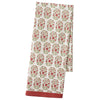 TOVAGLIA  BLOCKPRINT CALIA RUBY (Copia)
