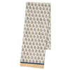 TOVAGLIA  BLOCKPRINT SAMIRA