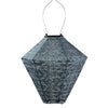 LANTERNA DIAMOND GRIGIO BLU