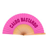 VENTAGLIO LEGNO CALDO BASTARDO