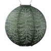 LANTERNA SOLARE ROUND FOLIA