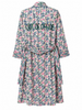 KIMONO LUNGO OUT OF OFFICE