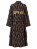 KIMONO LUNGO SUPER MUM