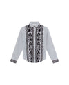 CAMICIA MAISON HOTEL AMANDA