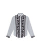CAMICIA MAISON HOTEL AMANDA