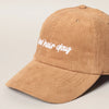 CAPPELLINO BAD HAIR DAY