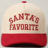 CAPPELLINO SANTA'S FAVORITE ROSSO