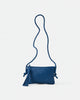 BORSA TRACOLLA PELLE INTRECCIATA 6 varianti colore