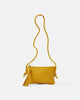 BORSA TRACOLLA PELLE INTRECCIATA 6 varianti colore