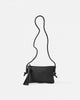 BORSA TRACOLLA PELLE INTRECCIATA 6 varianti colore