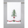 Canovaccio RICAMO NATALE