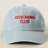 CAPPELLINO GOOD  MOMS CLUB