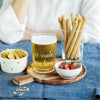 Bicchiere decoro CI VUOLE UNA BIRRA
