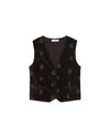 GILET MAISON HOTEL KAFKA