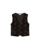 GILET MAISON HOTEL KAFKA
