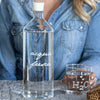 Bottiglia  ACQUA FRESCA