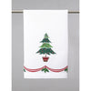 Canovaccio RICAMO NATALE