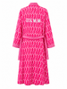 KIMONO LUNGO DOG MUM