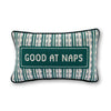 CUSCINO MEZZO PUNTO GOOD AT NAPS