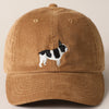 CAPPELLINO BULLDOG FRANCESE