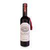 SAPONE LIQUIDO VINO ROSSO