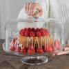 CAMPANA VETRO RICETTA DELLA MAMMA
