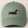 CAPPELLINO BASSOTTO